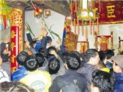 Bóng đá anh, ngoại hạng anh, lịch thi đấu euro 2012, Chuyện “cướp lộc”